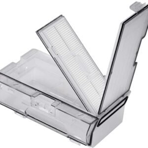 HEPA Филтър за прахосмукачки Roborock S8 - 2 бр. - Image 2