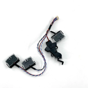 Dreame D9 / D9 Pro collision buffer switch & Cliff сензор ляв - Image 3