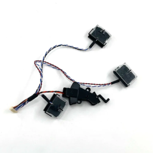 Dreame D9 / D9 Pro collision buffer switch & Cliff сензор ляв - Image 2