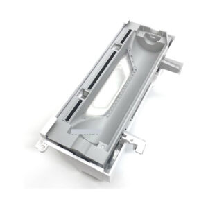 Roborock S6 Main Brush Gearbox White - Image 2