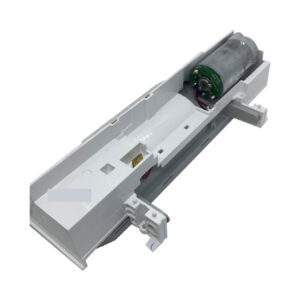 Roborock S6 Main Brush Gearbox White - Image 3