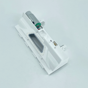 Dreame D9/ L10 Pro Main Brush Gearbox + Main brush cover - Image 5