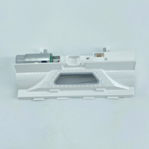 Dreame D9/ L10 Pro Main Brush Gearbox + Main brush cover - Image 4