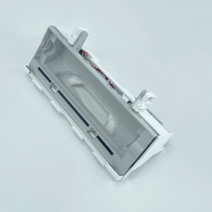 Dreame D9/ L10 Pro Main Brush Gearbox + Main brush cover - Image 3