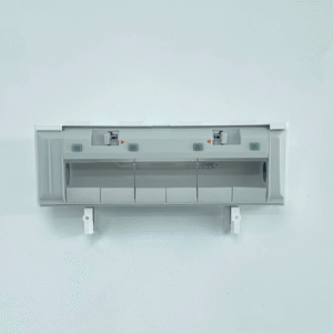 Dreame D9/ L10 Pro Main Brush Gearbox + Main brush cover - Image 2