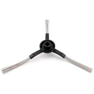 Mi Robot Vacuum Mop P/ 2S/ S10 ъглови четки черни - Image 3