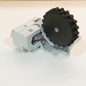 Колело с мотор за Dreame F9 ляво оригинално - Image 3