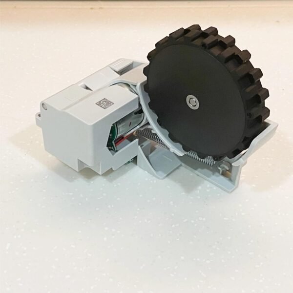 left wheel 2