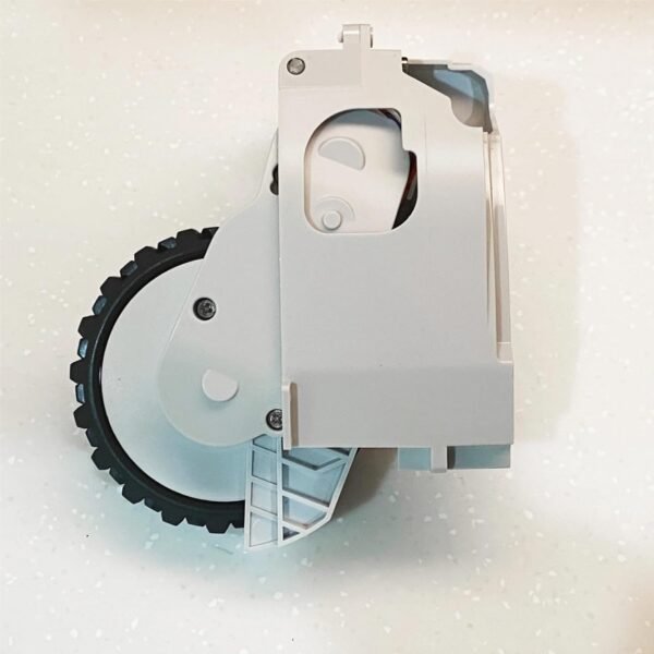 left wheel 3