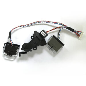Dreame F9 / L10 Pro collision buffer switch & Cliff сензор десeн - Image 1