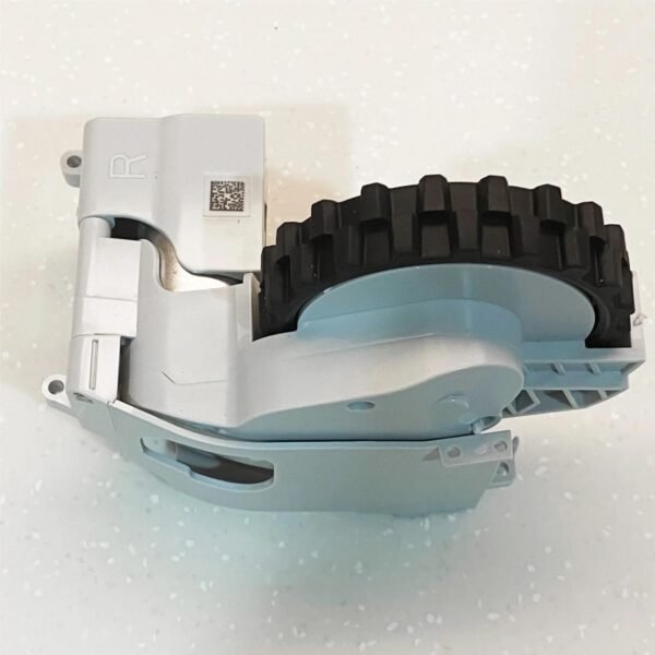 right wheel 4