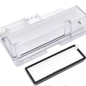 2 в 1 контейнер за прах и вода за Vacuum Mop Essential MJSTG1 / G1 - Image 3