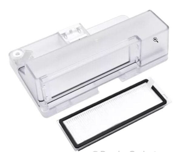 water tank dust box hepa filter