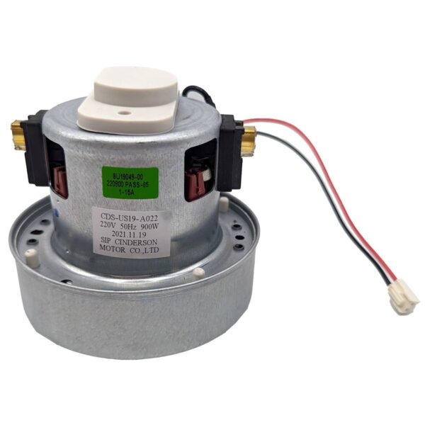 dust collector suction motor 1