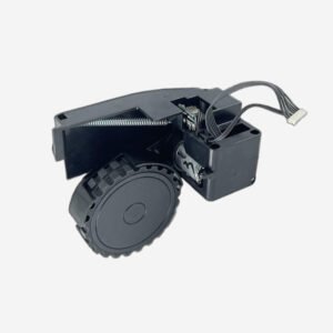 eve plus right wheel