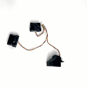 Roidmi Eve Plus collision component & Cliff сензор десeн - Image 3