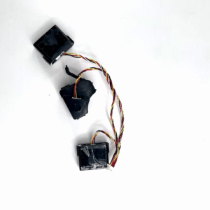 Roidmi Eve Plus collision component & Cliff сензор десeн - Image 4