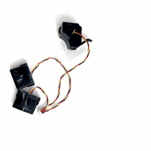 Roidmi Eve Plus collision component & Cliff сензор десeн - Image 2