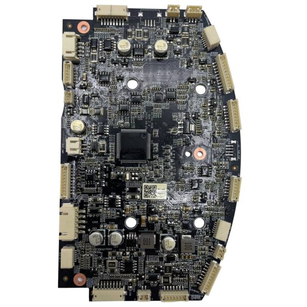 roidmi eve plus mainboard r1