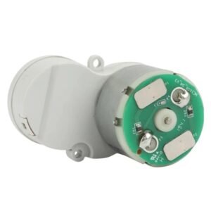 Side Brush Gearbox за Dreame D9/ D9Pro/ D9max/ L10Pro - Image 3