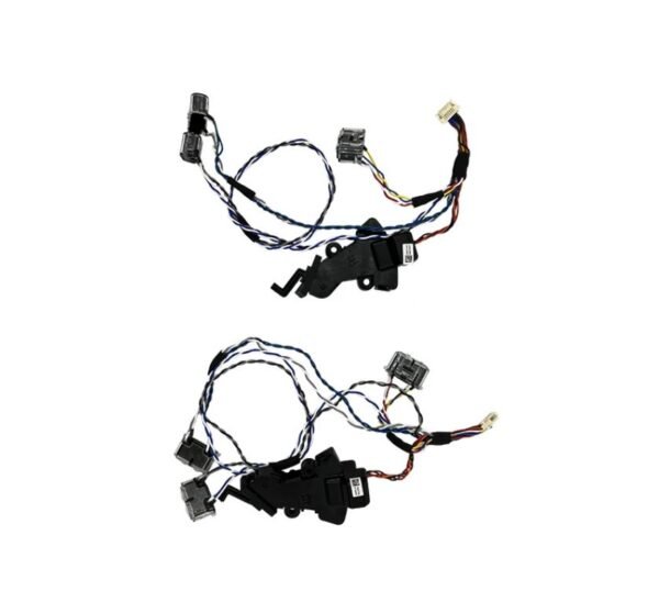 w10 cliff anticollision sensor