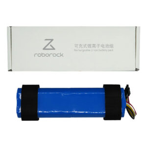 Roborock Q5 / Q8 оригинална батерия 5200 mAh - Image 1