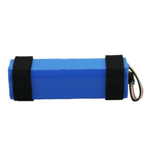 Roborock Q5 / Q8 оригинална батерия 5200 mAh - Image 2
