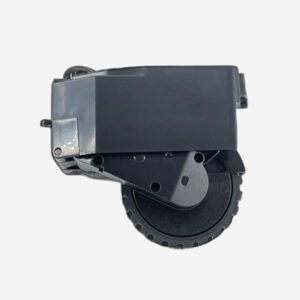 eve plus left wheel