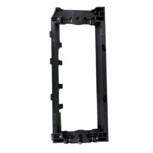 Kапак на основната четка за Roborock S8 MaxV Ultra / Q Revo черен - Image 2