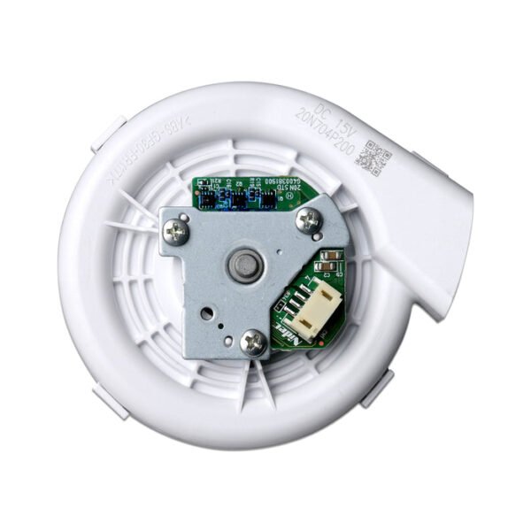 roborock s5 motor fan