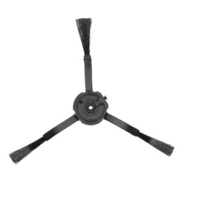 Оригинални ъглови четки за прахосмукачка Roborock S - серия / Q - серия черни 5 Оригинални ъглови четки за прахосмукачка Roborock S - серия / Q - серия черни - Image 3