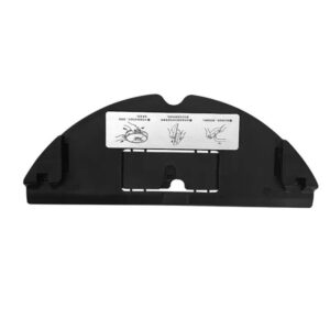 Тавичка за моп за Roborock S7 черна - Image 3