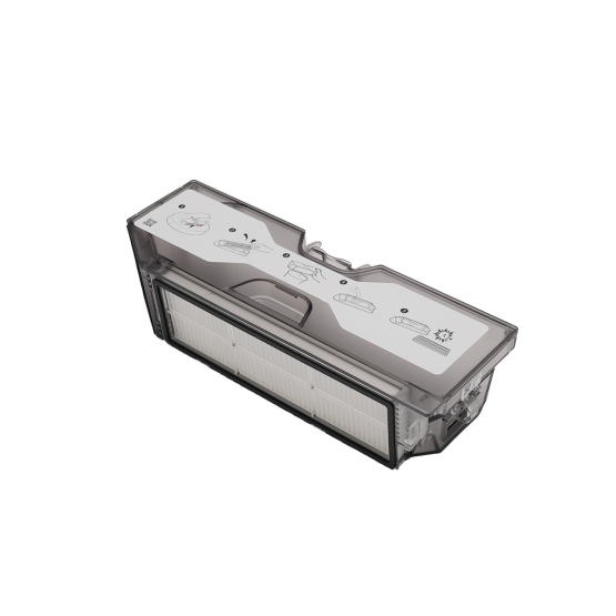 dust bin 2