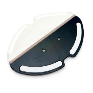 Тавичка за моп за Roborock Q8 Max / Q8 Max+ черна - Image 2