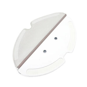 Тавичка за моп за Roborock Q8 Max / Q8 Max+ бяла 3 Тавичка за моп за Roborock Q8 Max / Q8 Max+ бяла - Image 2