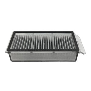 Hepa филтър за X50 Ultra/L50 Pro Ultra/ L40s Pro Ultra - 2бр. - Image 3