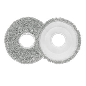 Комплект аксесоари за Dreame X50 Ultra/ L50 Ultra/L40s Pro Ultra с торбички за прах - Image 5