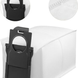 Оригинален комплект аксесоари за Dreame L10s Plus - Image 6