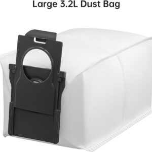 Dreame L10S Pro Ultra / X30/40/50/60 Ultra/ D20/D30 Ultra торбичка за прах 9 Dreame L10S Pro Ultra / X30/40/50/60 Ultra/ D20/D30 Ultra торбичка за прах - Image 5