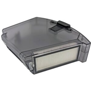 Оригинален контейнер за прах за Roborock Q5 Pro/ Q5 Pro+/ Q5 Max+/ Q5 DuoRoller+ - Image 1