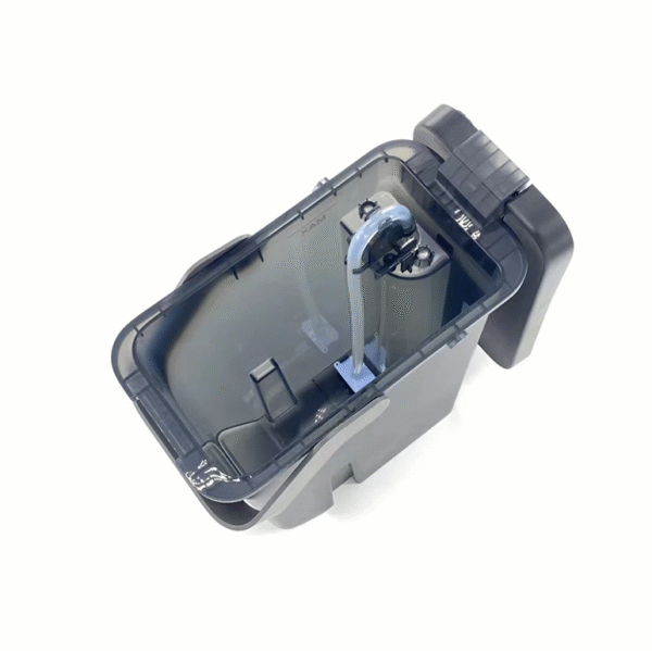 s7 maxv clean water tank 3