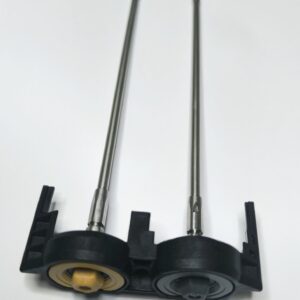 Скоба за основната четка на Dreame X50 Ultra / L50 Ultra / L40s Ultra / D20 Pro Plus / Aqua 10 Roller - Image 3