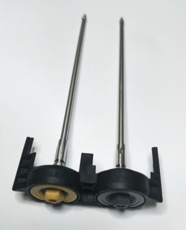 x50 ultra main brush brackets 3 1