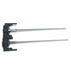 Скоба за основната четка на Dreame X50 Ultra / L50 Ultra / L40s Ultra / D20 Pro Plus / Aqua 10 Roller - Image 1