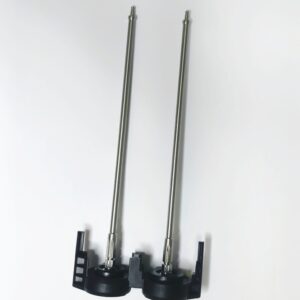 Скоба за основната четка на Dreame X50 Ultra / L50 Ultra / L40s Ultra / D20 Pro Plus / Aqua 10 Roller - Image 2