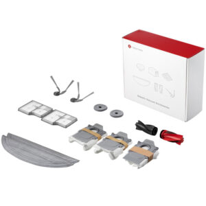 Комплект оригинални аксесоари за Roborock Saros 10 - Image 2