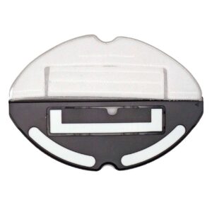 Оригинална поставка за моп за Roborock S8 / S8+ черна - Image 2