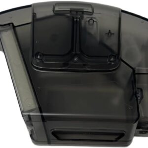 2 в 1 контейнер за прах и вода за Roborock Q8 Max / Q8 Max+ черен - Image 3