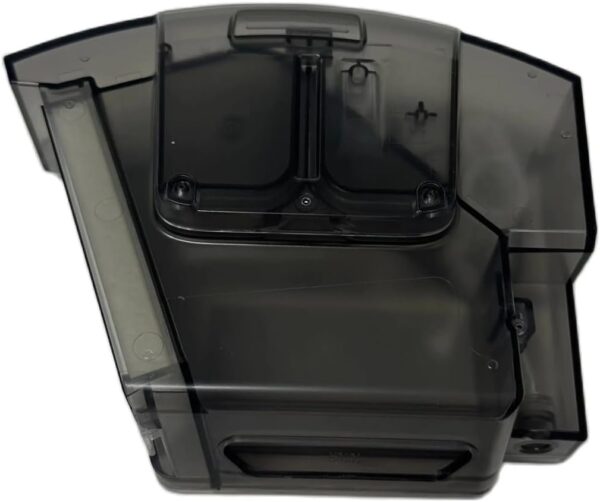 dustbin and water tank q8max black 2