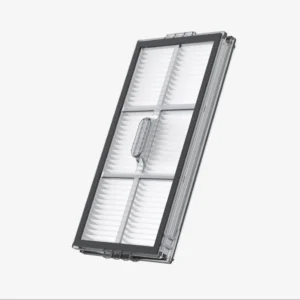 HEPA Филтри за прахосмукачки Roborock Q Revo CurvX / EdgeT/ Saros 10R - Image 2